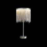 Cadena Tassel Table Lamp