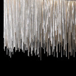 Cadena Tassel Wall Lamp