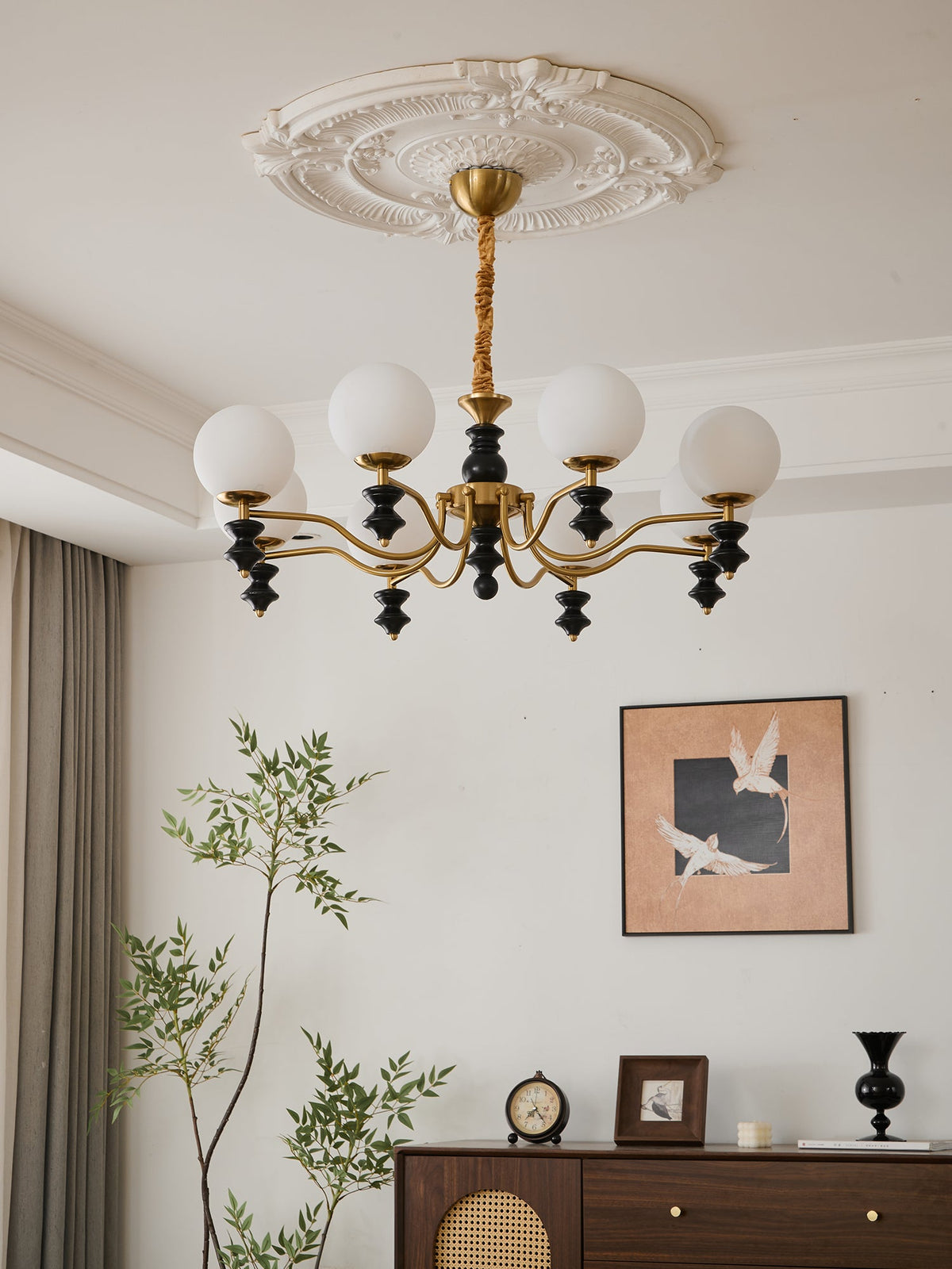 Cadence Chandelier