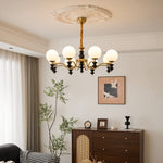Cadence Chandelier