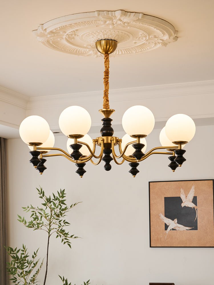 Cadence Chandelier