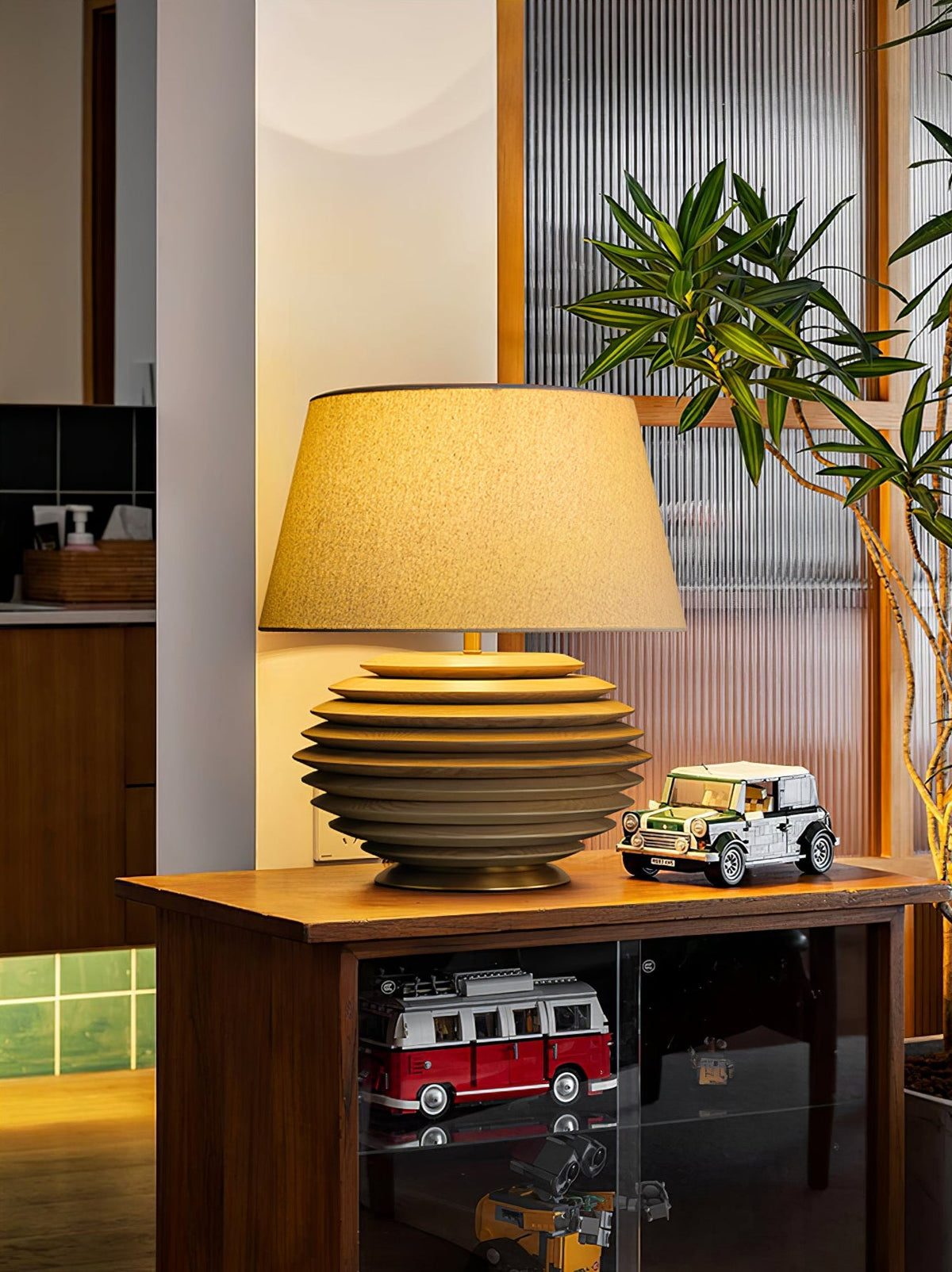 Cadence Table Lamp