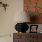 Cadence Table Lamp