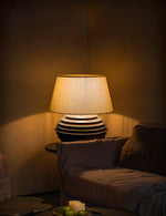 Cadence Table Lamp