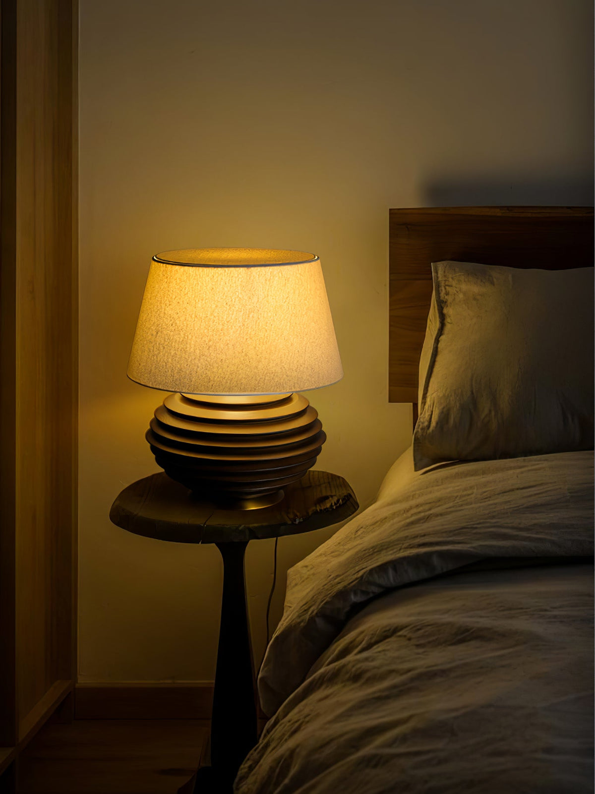 Cadence Table Lamp