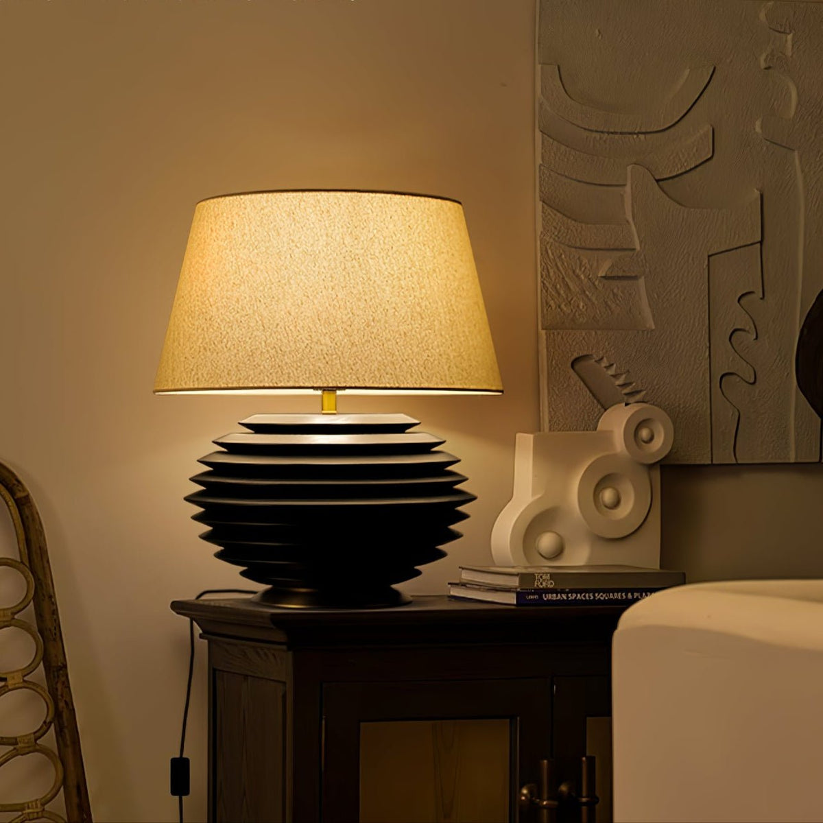 Cadence Table Lamp