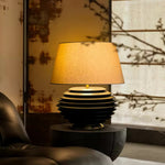 Cadence Table Lamp
