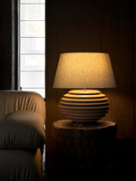 Cadence Table Lamp