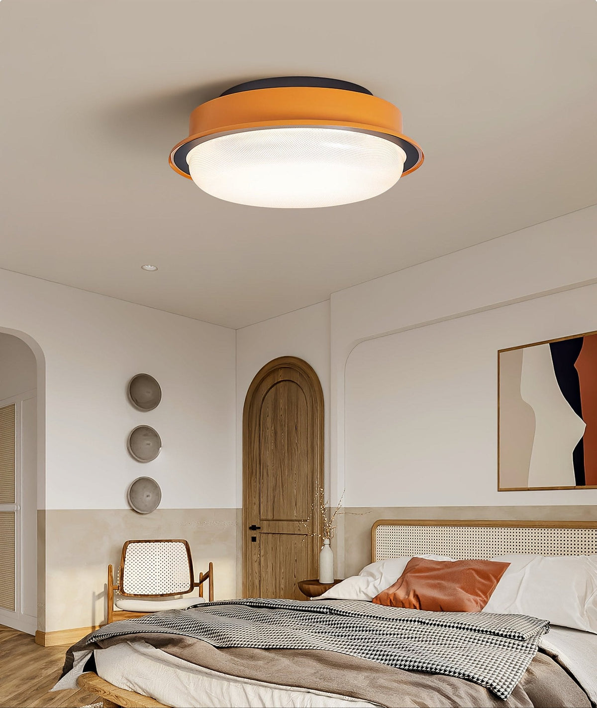 Caelan Ceiling Light