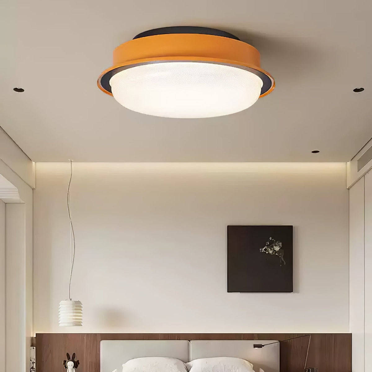 Caelan Ceiling Light