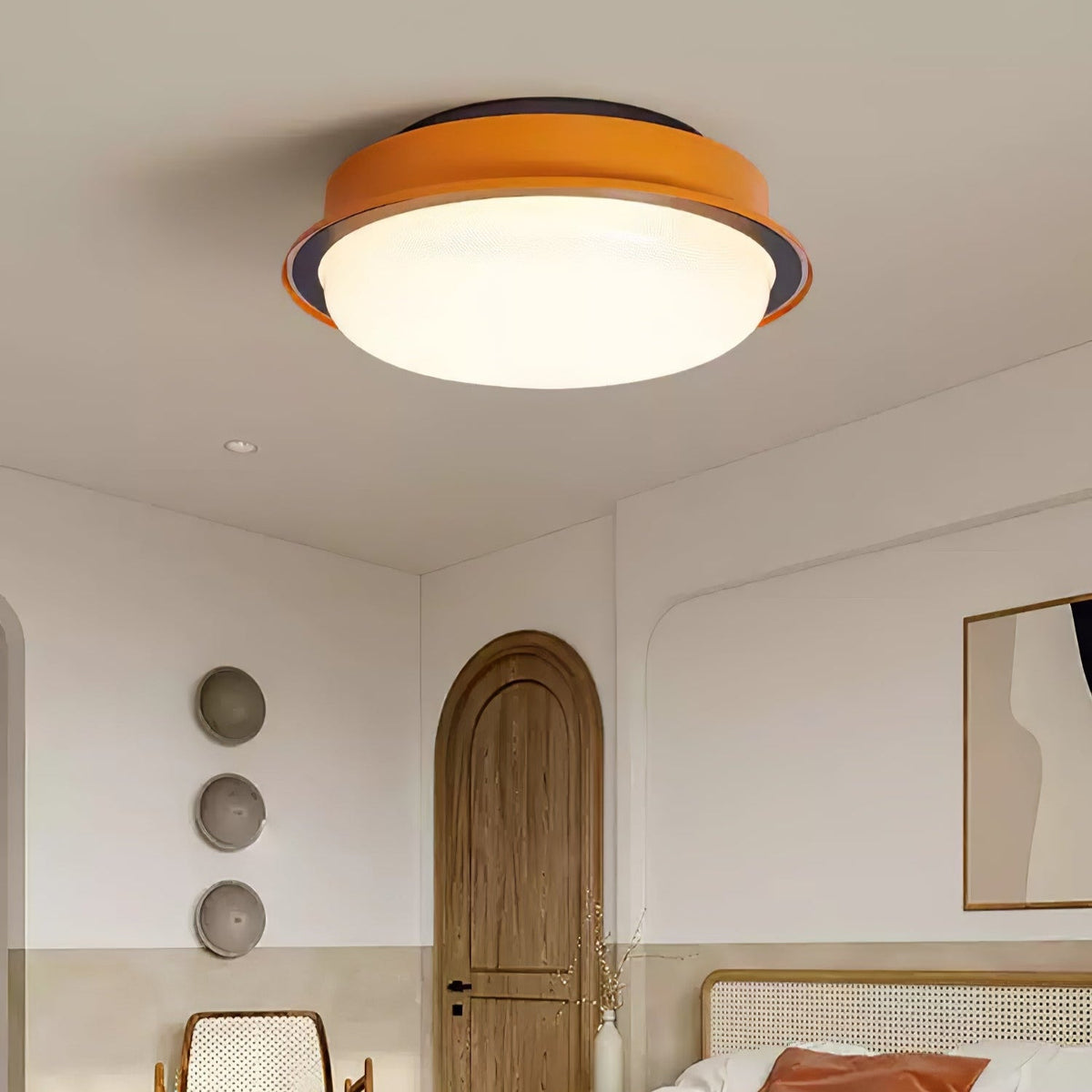 Caelan Ceiling Light