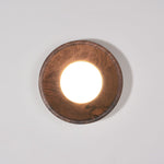 Caldera Wall Lamp