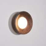 Caldera Wall Lamp
