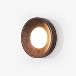 Caldera Wall Lamp