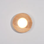 Caldera Wall Lamp