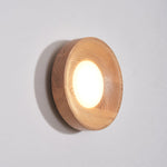 Caldera Wall Lamp
