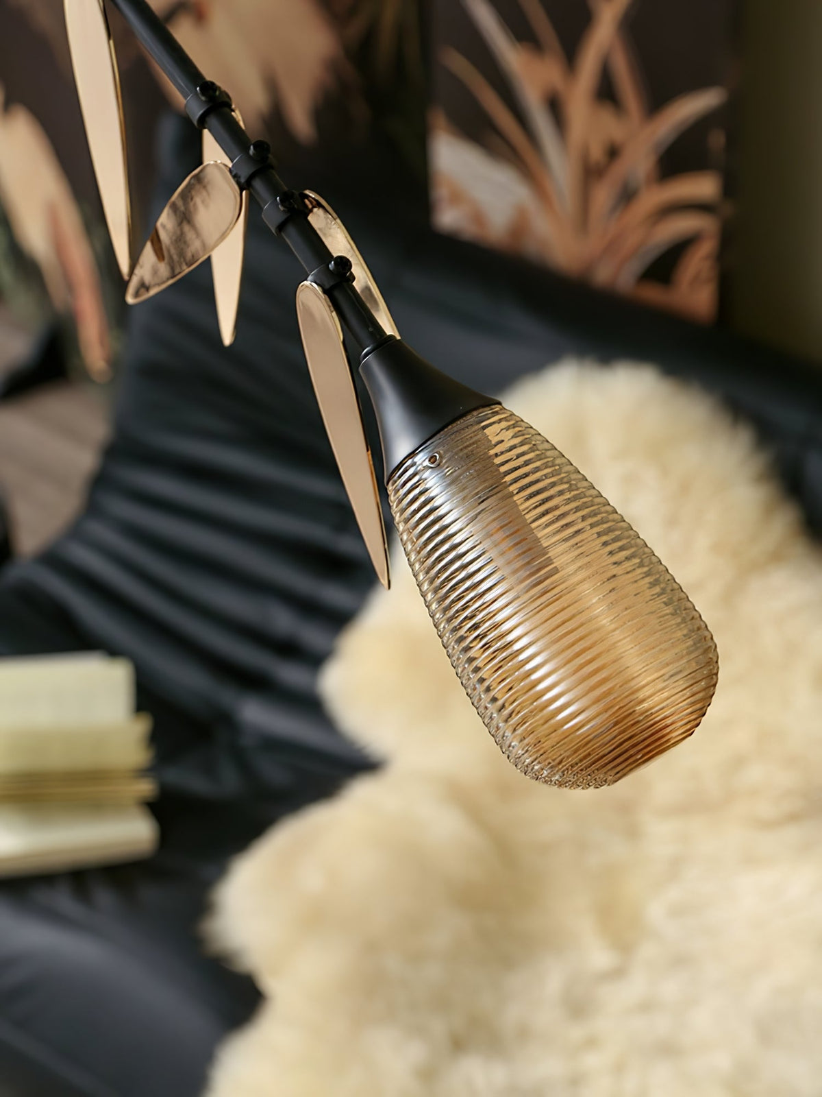 Calibra Mobile Chandelier