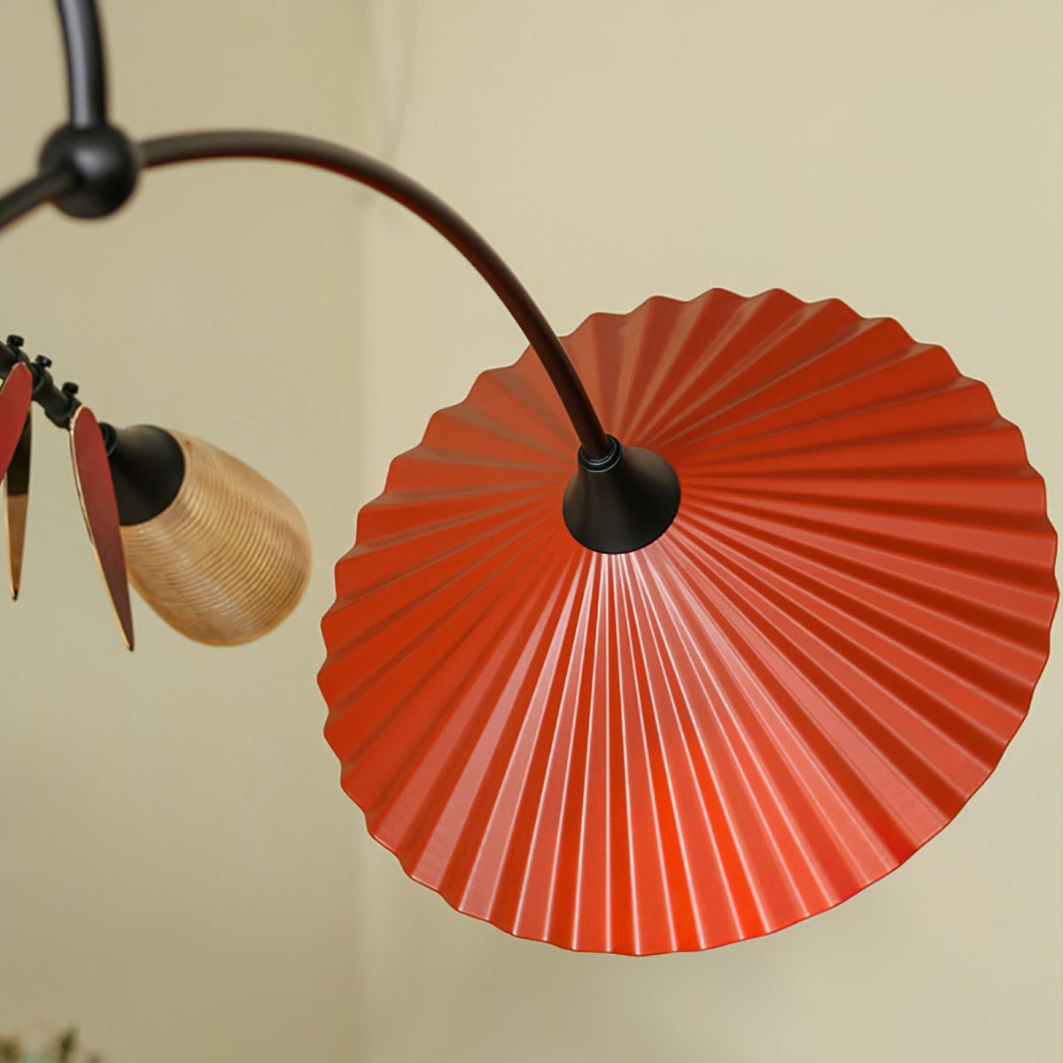 Calibra Mobile Chandelier