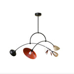 Calibra Mobile Chandelier