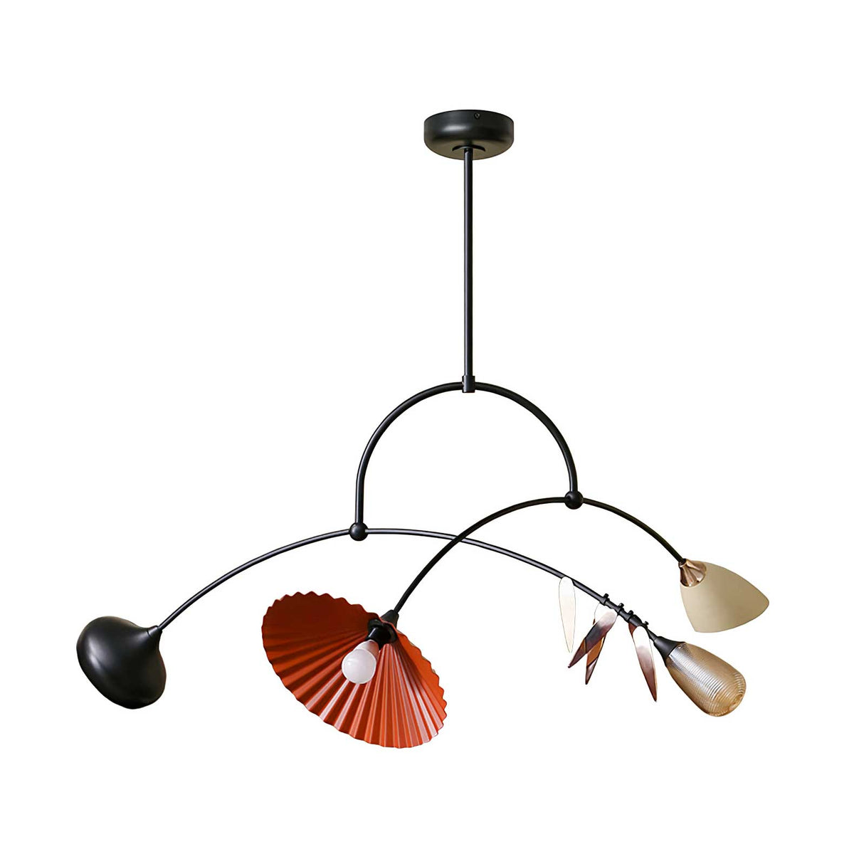 Calibra Mobile Chandelier
