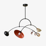 Calibra Mobile Chandelier