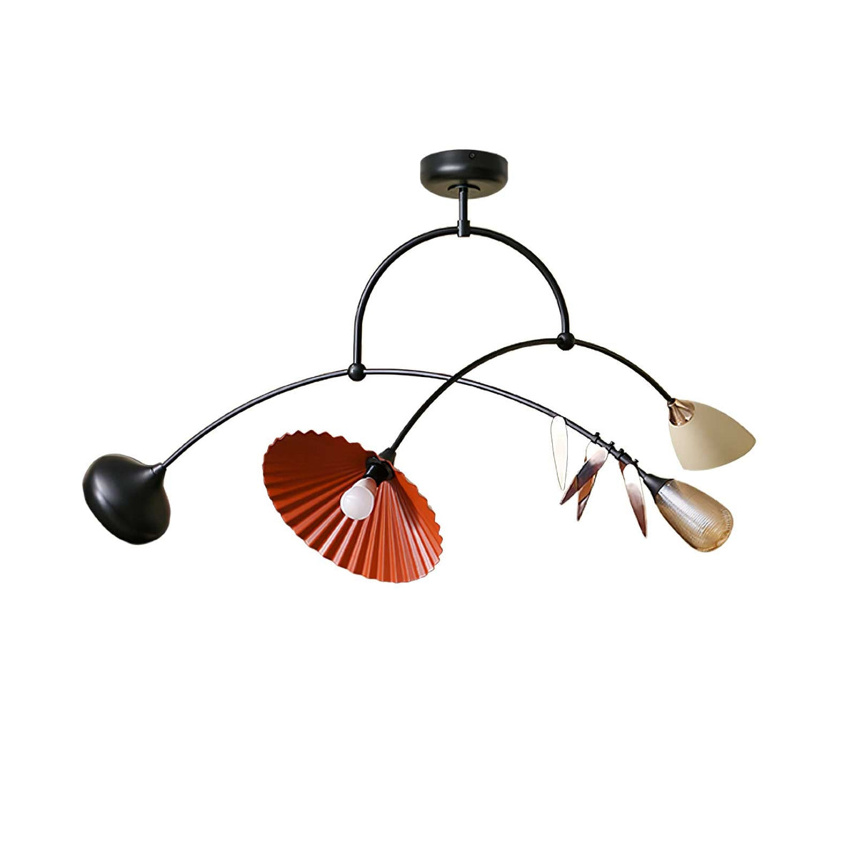 Calibra Mobile Chandelier