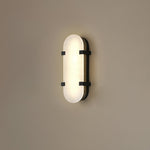 Calla Alabaster Wall Sconce