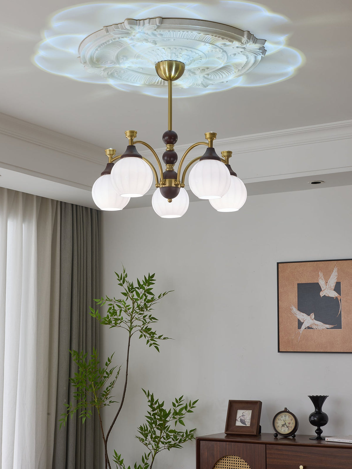 Callidora Chandelier