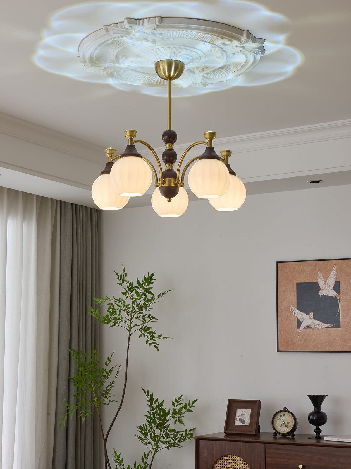 Callidora Chandelier