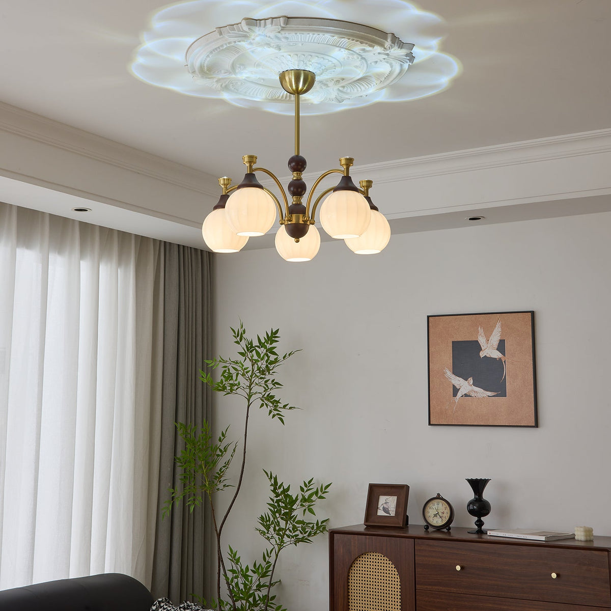 Callidora Chandelier