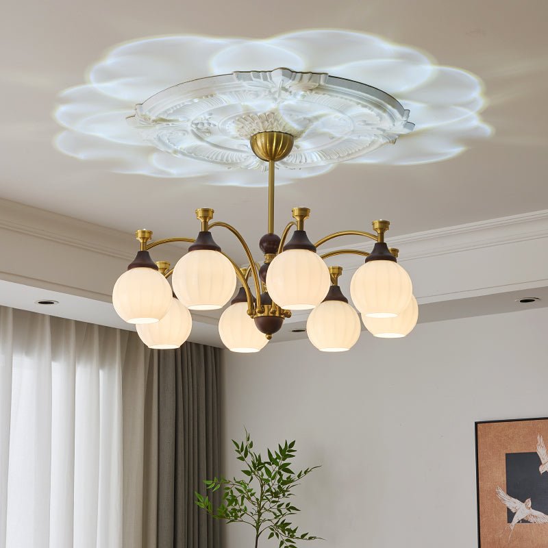 Callidora Chandelier