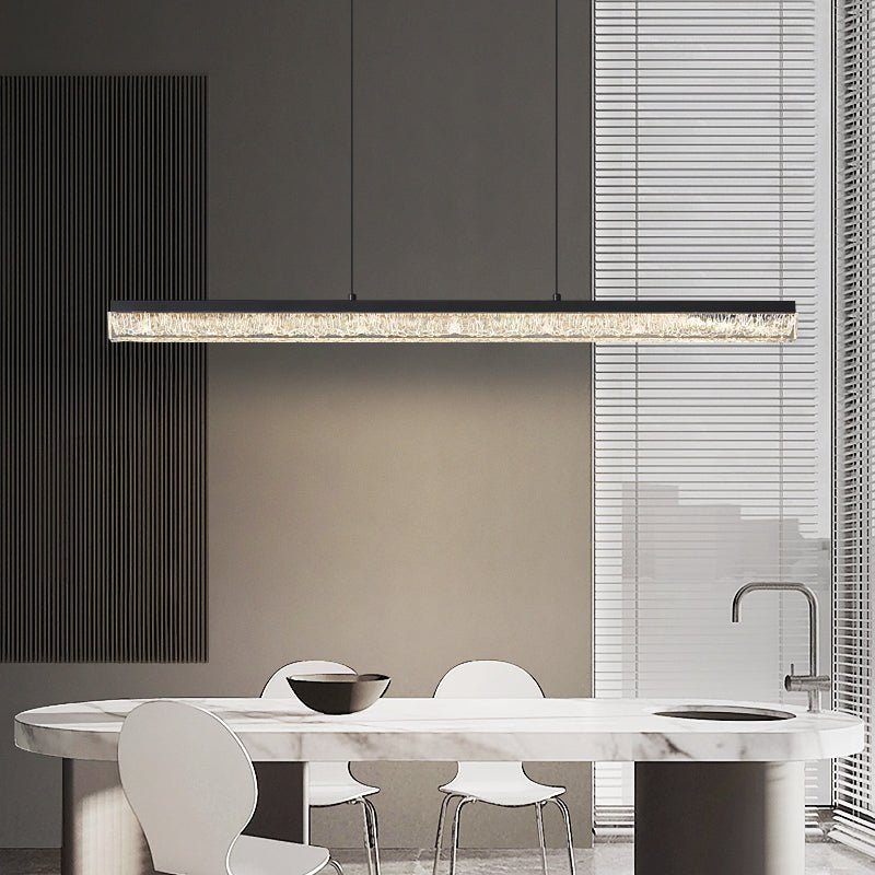 Calyx Island Pendant Light