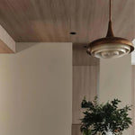 Calyx Pendant Light 17.7"
