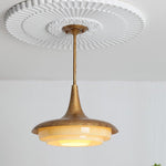 Calyx Pendant Light 17.7"