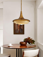 Calyx Pendant Light 17.7"