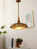Calyx Pendant Light 17.7"