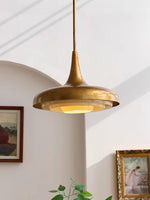 Calyx Pendant Light 17.7"