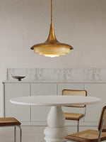 Calyx Pendant Light 17.7"
