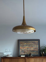 Calyx Pendant Light 17.7"
