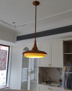 Calyx Pendant Light 17.7"