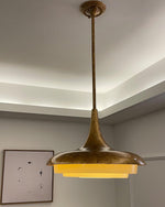 Calyx Pendant Light 17.7"