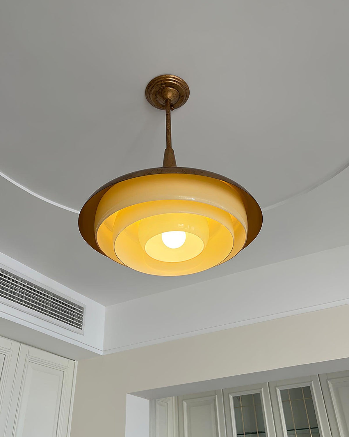 Calyx Pendant Light 17.7"