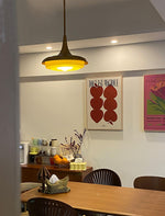 Calyx Pendant Light 17.7"