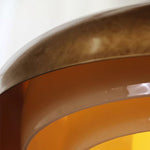 Calyx Pendant Light 17.7"