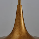 Calyx Pendant Light 17.7"