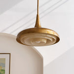Calyx Pendant Light 17.7"