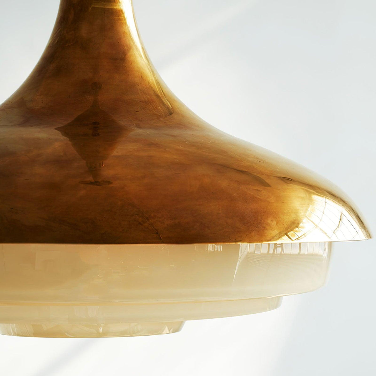 Calyx Pendant Light 17.7"