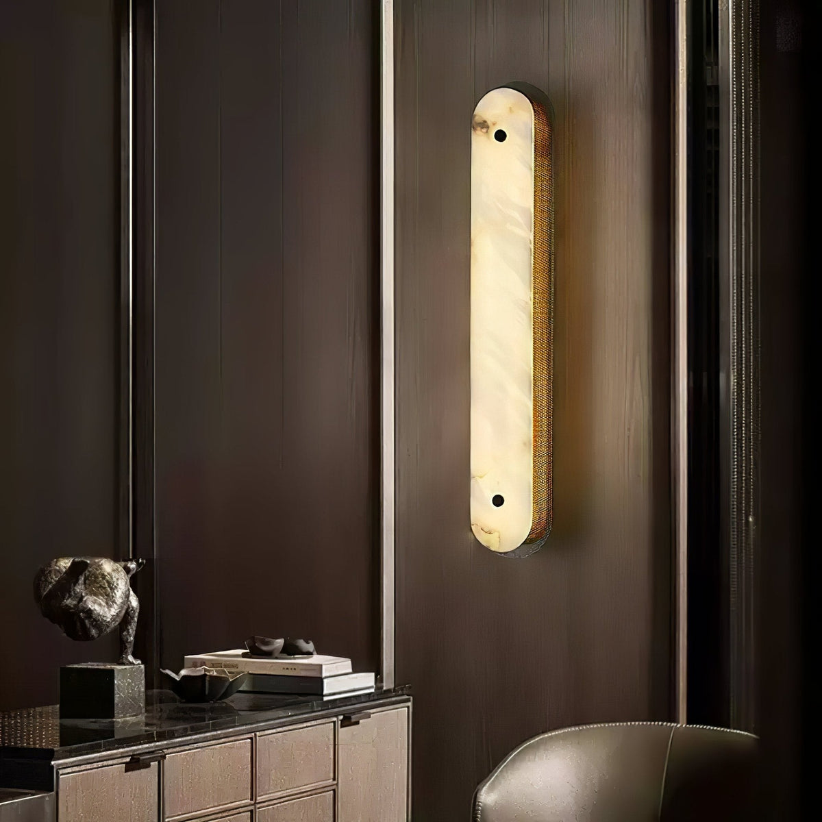 Calyxon Wall Sconce