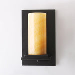 Candle Aria Wall Lamp 7.1"