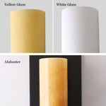 Candle Aria Wall Lamp 7.1"